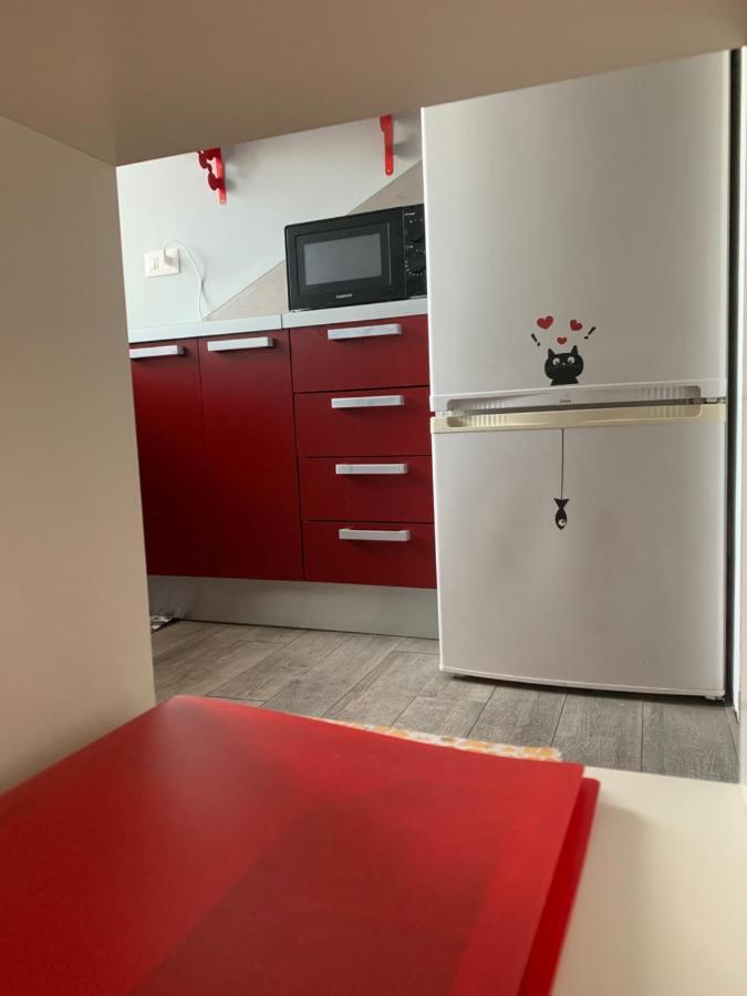 Appartamento Nonno Pinin Torino Esterno foto
