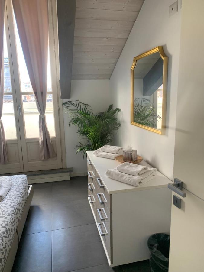 Appartamento Nonno Pinin Torino Esterno foto