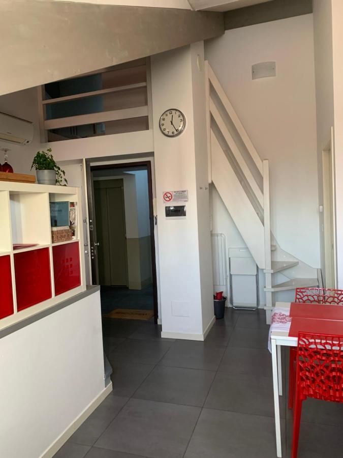 Appartamento Nonno Pinin Torino Esterno foto