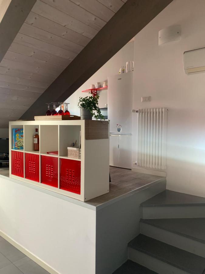 Appartamento Nonno Pinin Torino Esterno foto