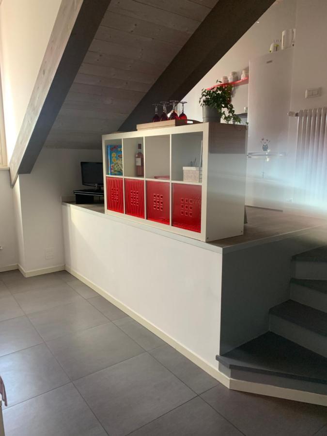 Appartamento Nonno Pinin Torino Esterno foto