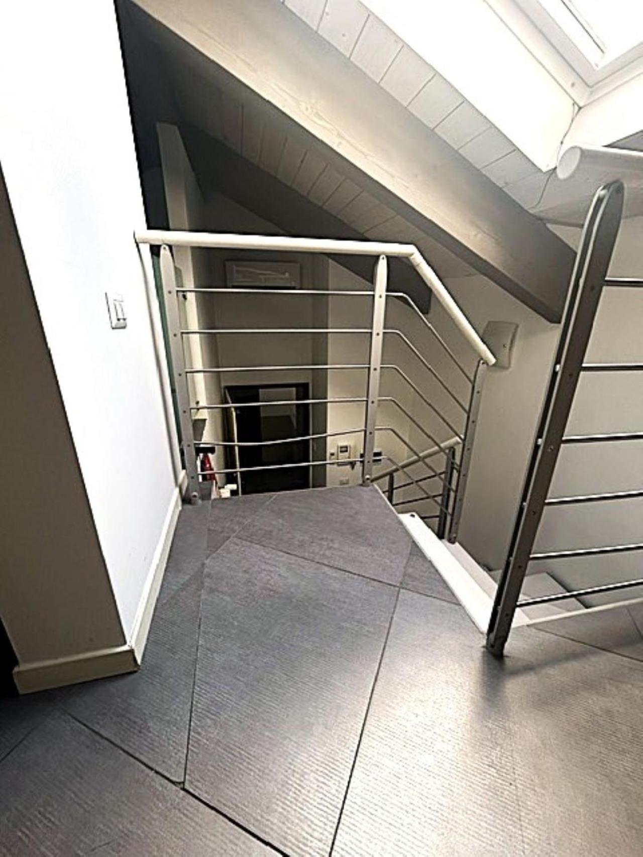 Appartamento Nonno Pinin Torino Esterno foto