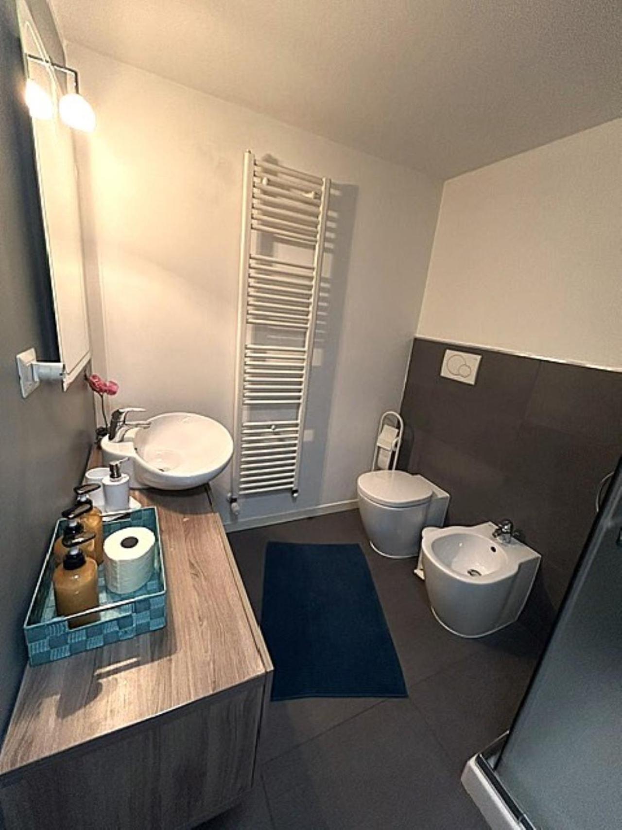 Appartamento Nonno Pinin Torino Esterno foto