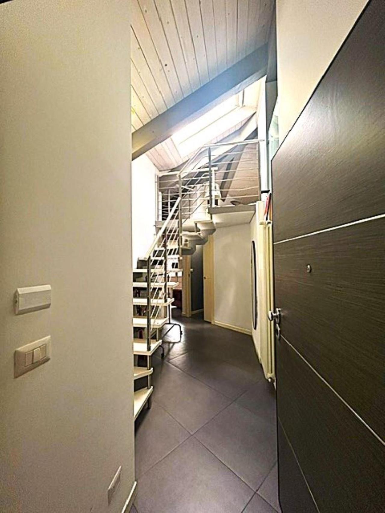 Appartamento Nonno Pinin Torino Esterno foto