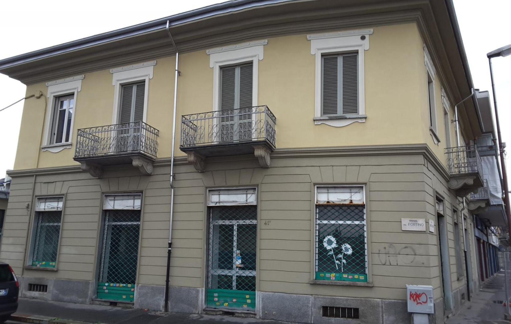 Appartamento Nonno Pinin Torino Esterno foto