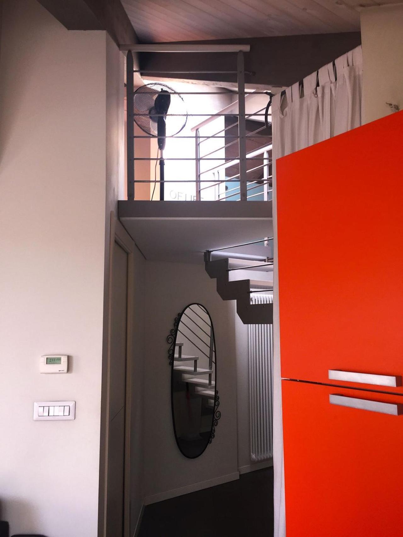 Appartamento Nonno Pinin Torino Esterno foto
