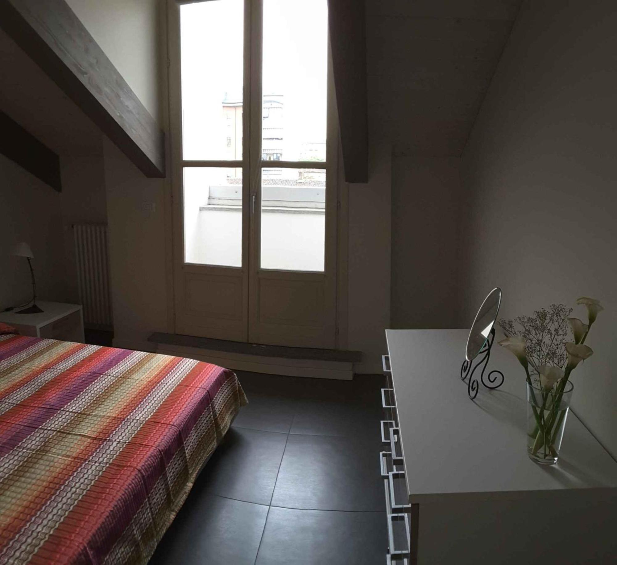Appartamento Nonno Pinin Torino Esterno foto