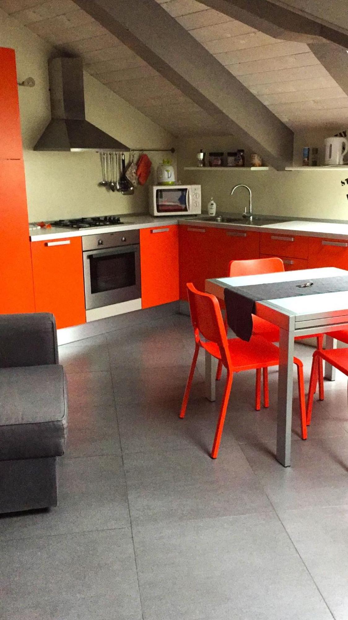 Appartamento Nonno Pinin Torino Esterno foto