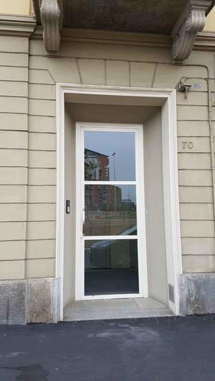 Appartamento Nonno Pinin Torino Esterno foto