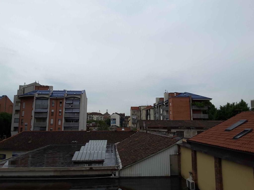 Appartamento Nonno Pinin Torino Esterno foto