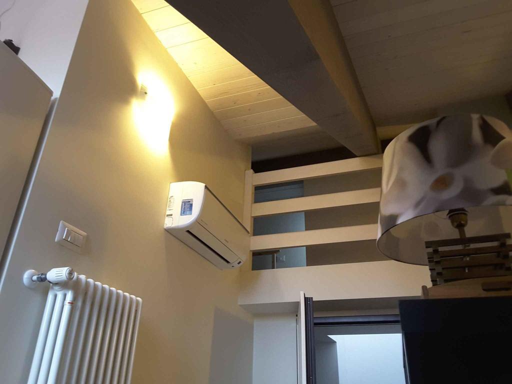 Appartamento Nonno Pinin Torino Esterno foto