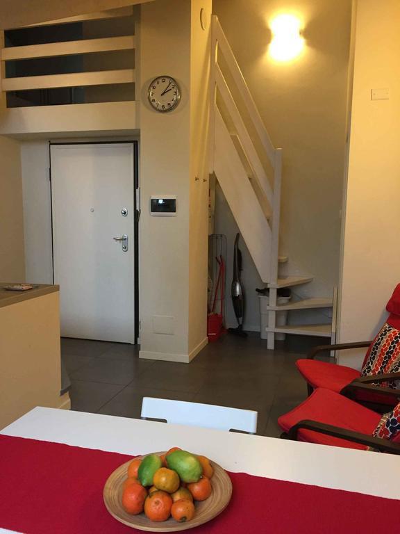 Appartamento Nonno Pinin Torino Esterno foto