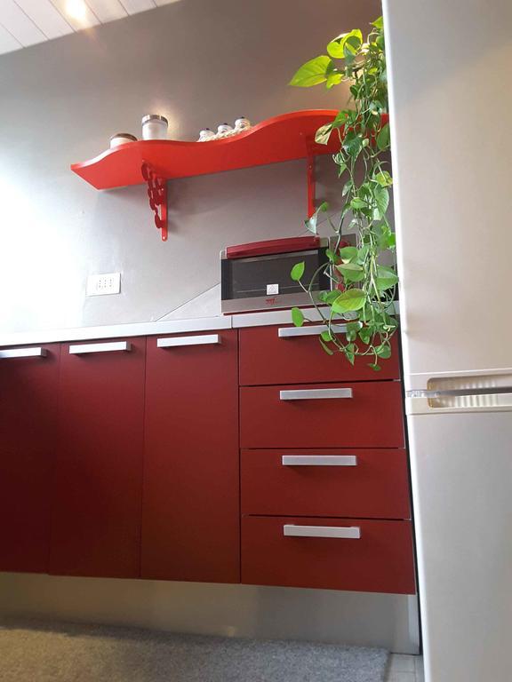 Appartamento Nonno Pinin Torino Esterno foto