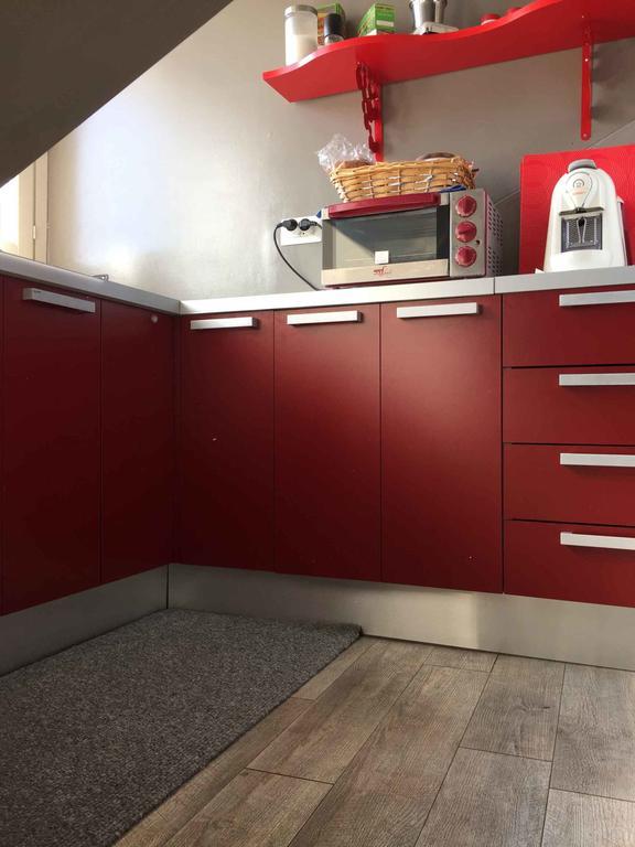 Appartamento Nonno Pinin Torino Esterno foto