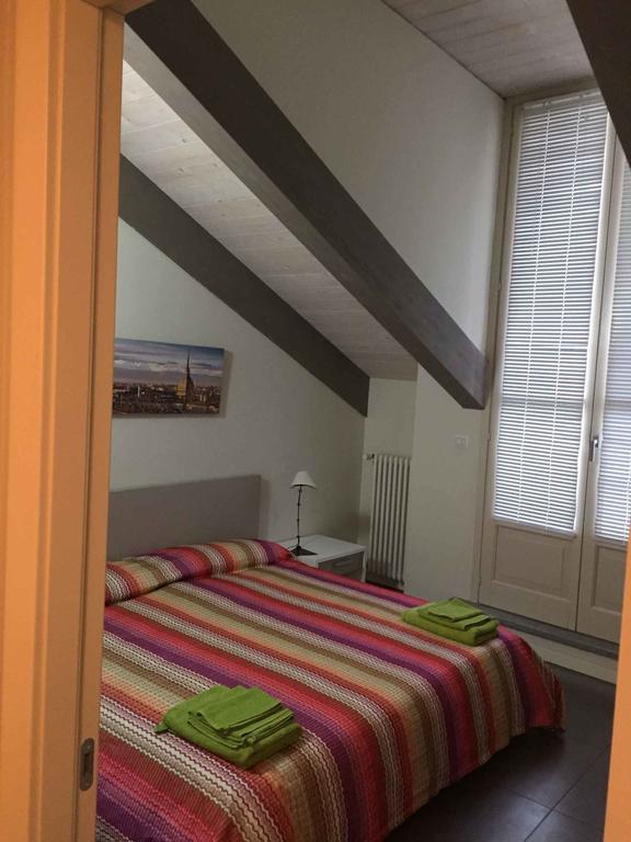 Appartamento Nonno Pinin Torino Esterno foto