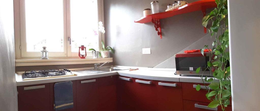 Appartamento Nonno Pinin Torino Esterno foto
