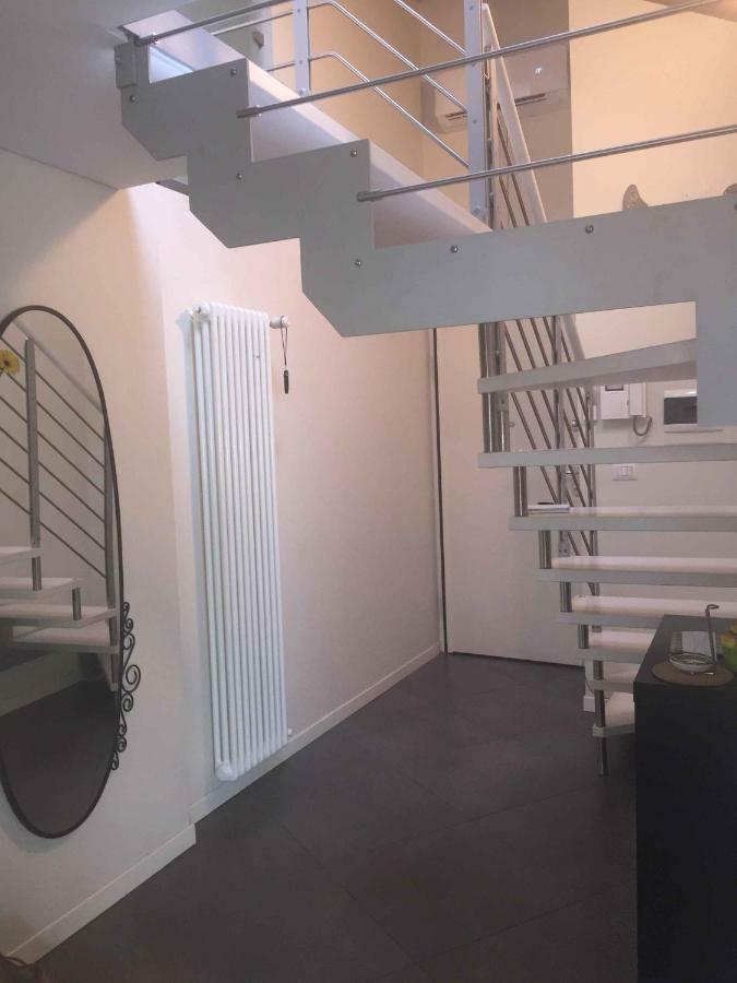 Appartamento Nonno Pinin Torino Esterno foto