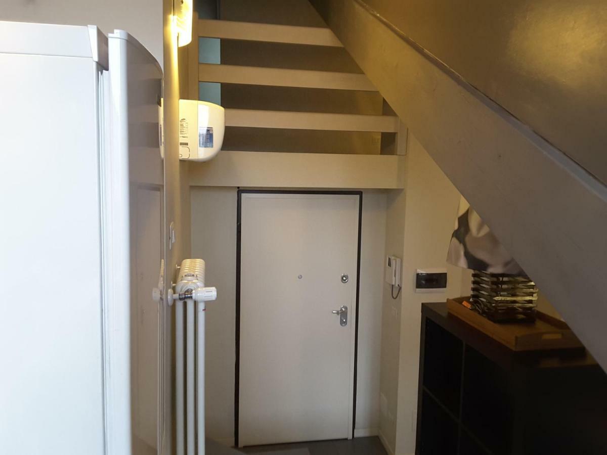 Appartamento Nonno Pinin Torino Esterno foto